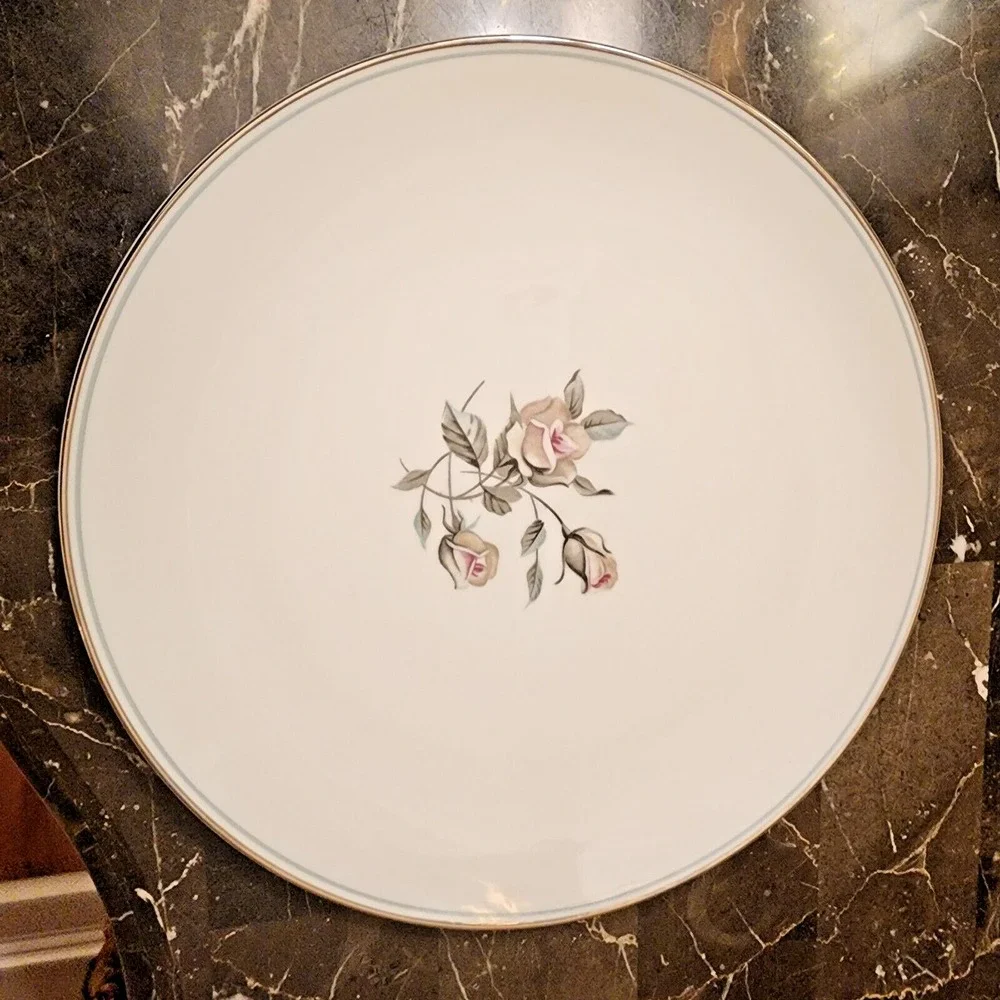 Margot by Noritake China Dinner Plate
